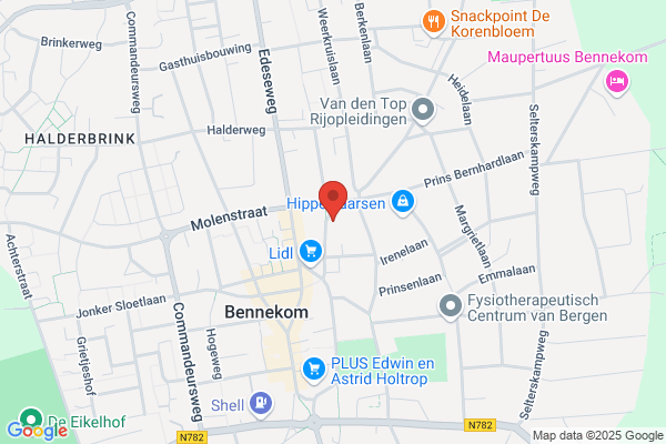 Kampstra