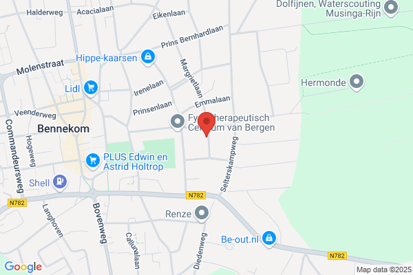 Kleisen En Partn Bv