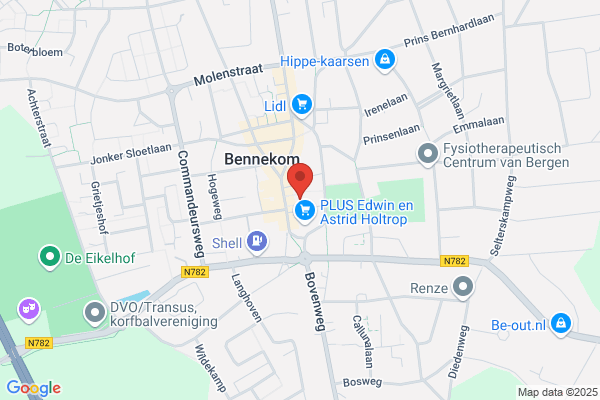 Oudkerk Bv