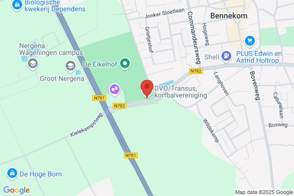 Werkgroep Vrouwen In De Landbouw