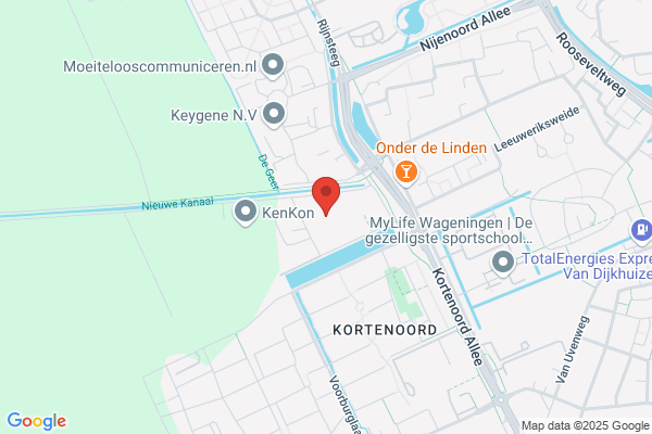Genetwister Bv