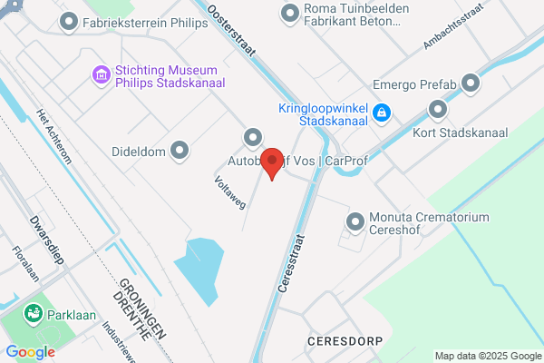 Schutte Bv