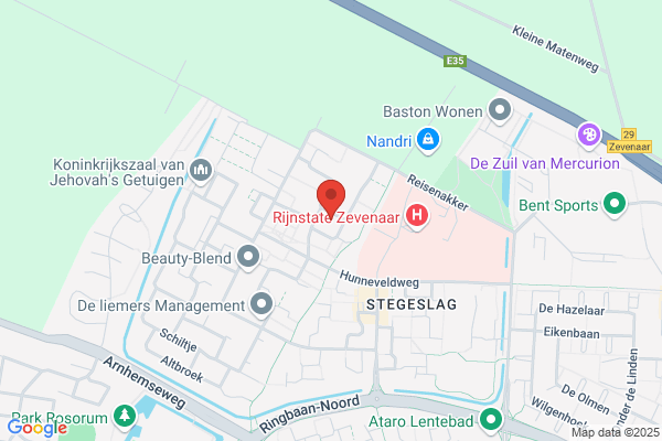 Buteyko Instituut Nederland