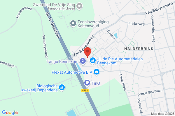 Dierenartspraktijk 2D