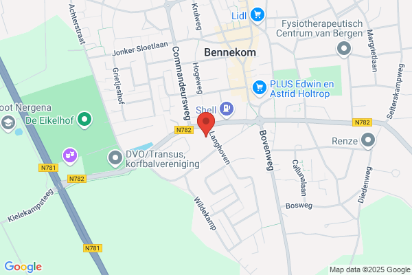 Govaert, I
