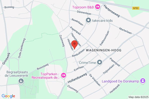 Praktijk voor Haptotherapie