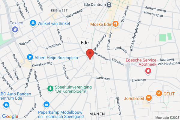 Toorn, Van Den