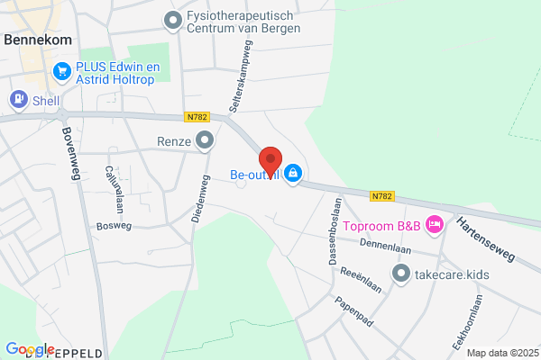 Aktief Studio In De Hanenhof
