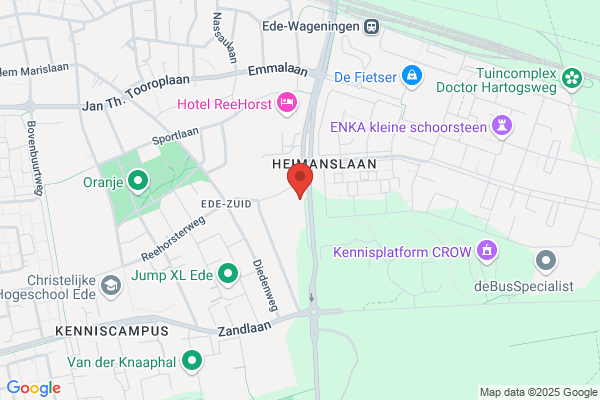 Vereniging Van Homeopathische Artsen
