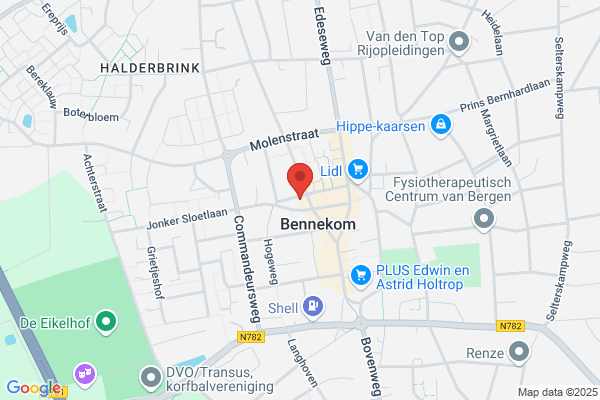 Boerenkastenboetiek Marian