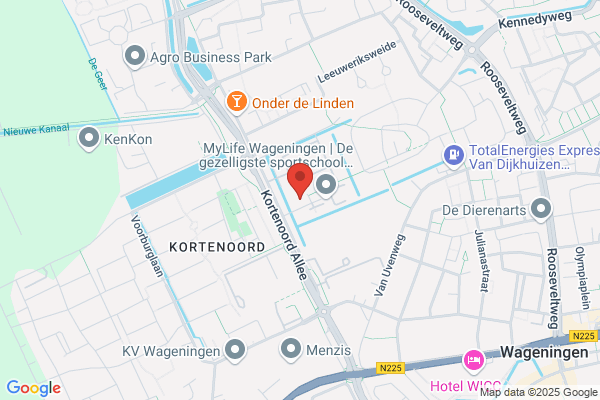 Nieuwland Advies Bv