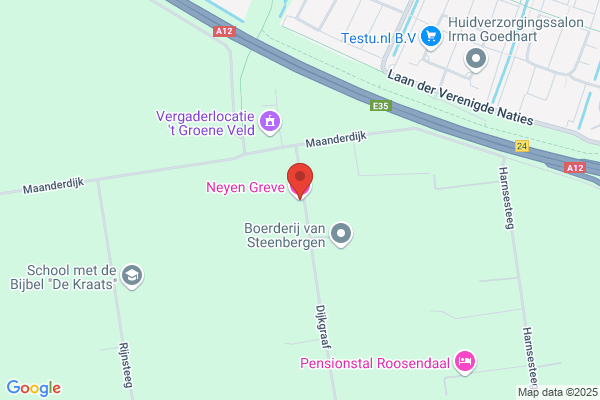 Dr. C.J. Fieren