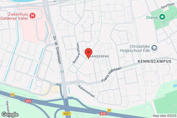 M Jacobs Huisartsenpraktijk