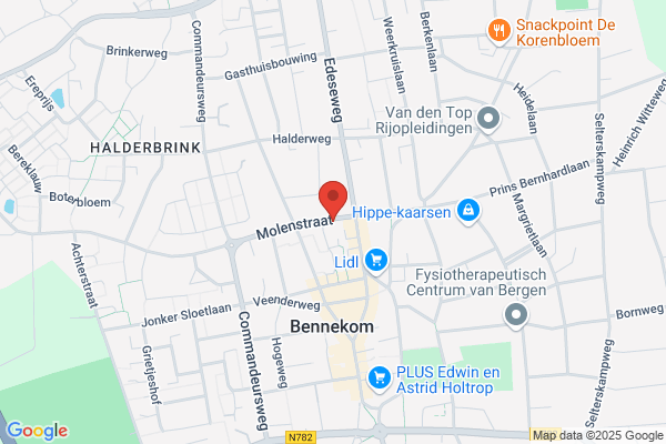 Maatschap Krol & Blankestijn