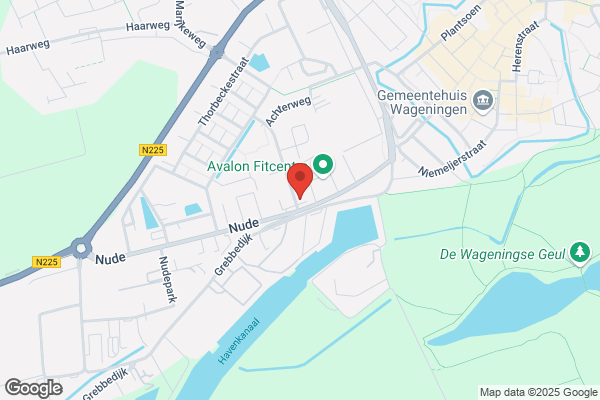 Broekhuis Opel Wageningen