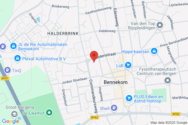 Kraus Automobielen