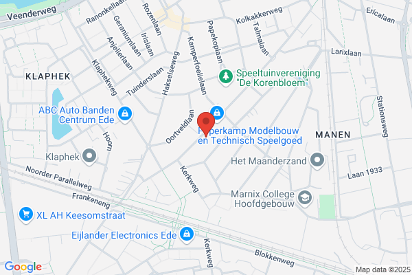 Autobedrijf H.Kroon