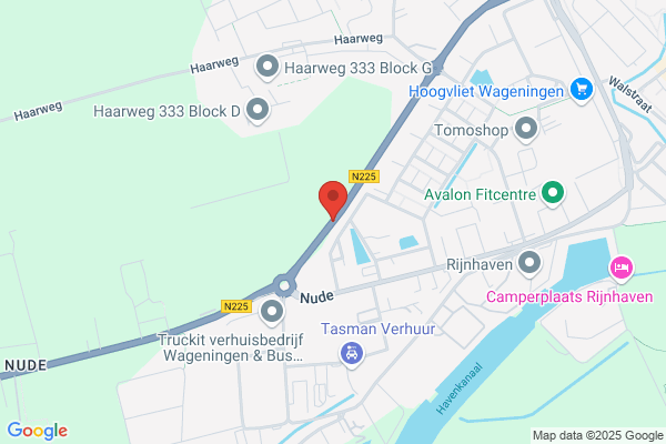 Kolk Wageningen Bv, Van De