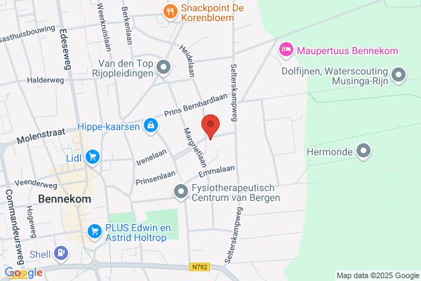 Reede En Zieleman