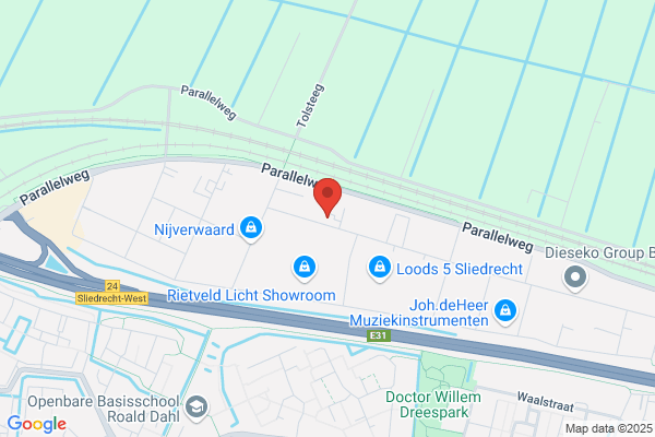 Autobedrijf Kaptein