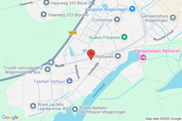 Autocentrum Hoeve
