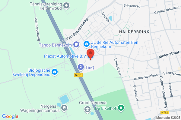 Bv Expl.Mij Automobielbedrijf Kirpestein