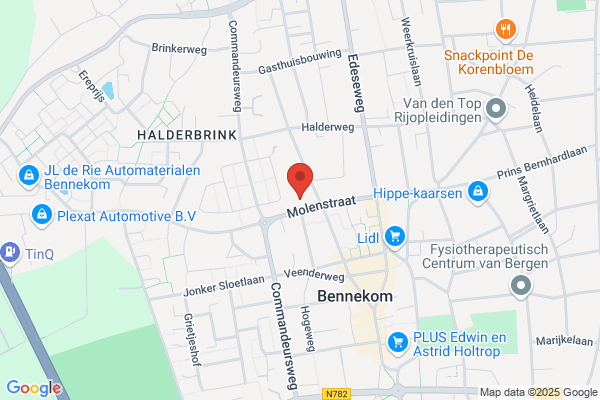 Vof Garagebedrijf A. Griffioen En Zoon