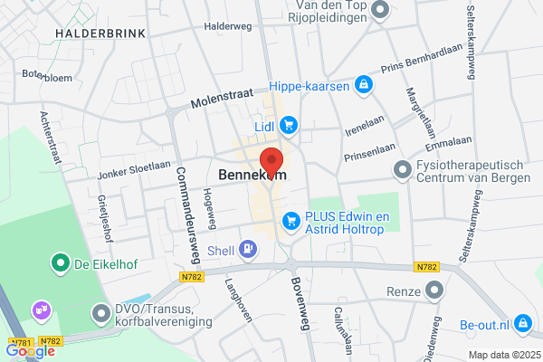 Postkantoren Bv