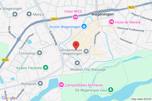 Sns Bank Gelderland