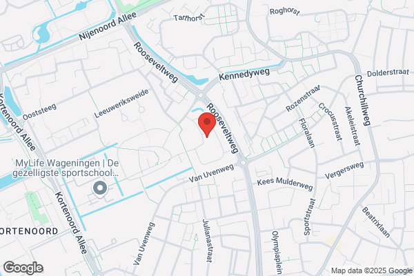 Peuterspeelzaal De Pomhorst