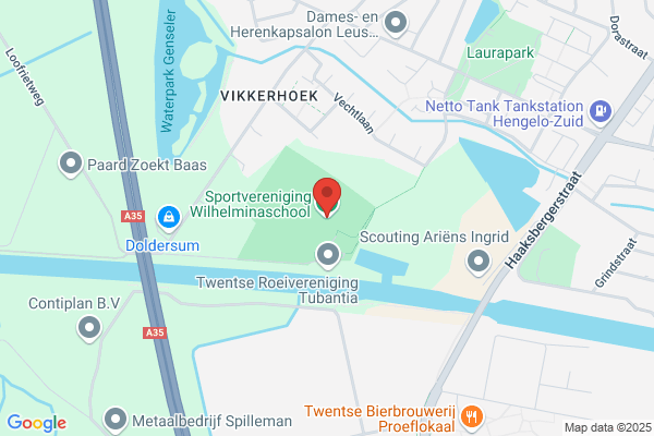 Wilhelminaschool
