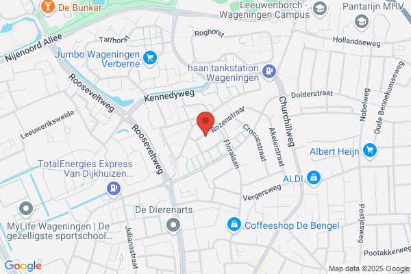 HBI-Bedrijfshulpverlening