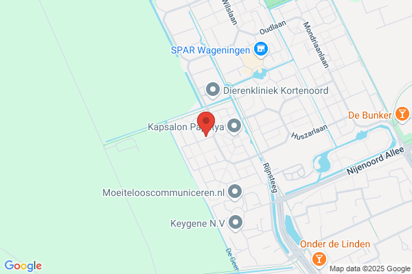 Hessels BV