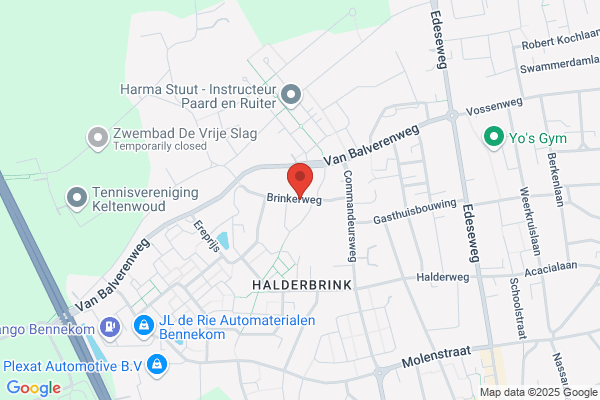 J.B.C. Hartog Management Bv