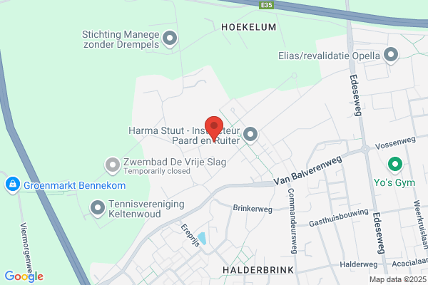 Marter Management Consultants Bv