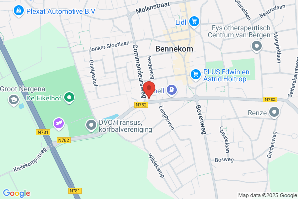 Selhorst Financieel Management