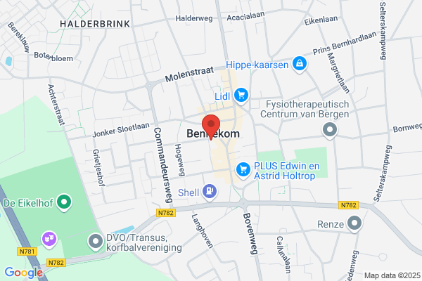 Haffmans, J