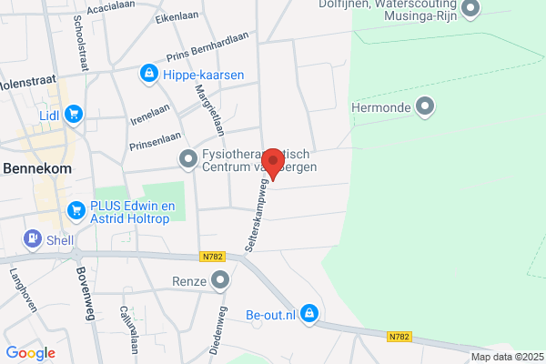 Beringhem Verzorginshuis