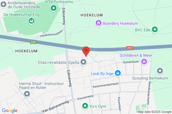 De Halderhof