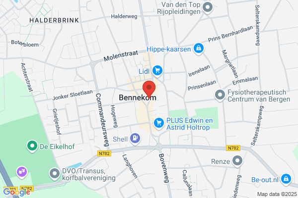 Bloemenatelier Felicia