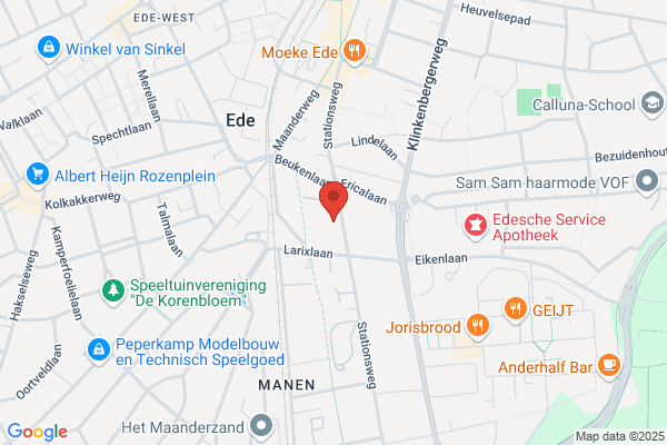 Bomenland Schiphorst Bv