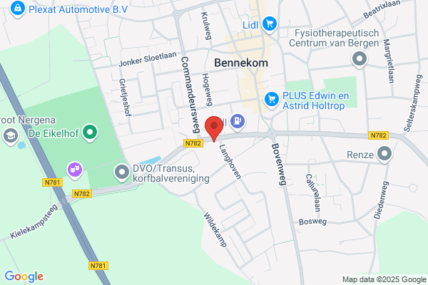 Hans Rozeboom Bv