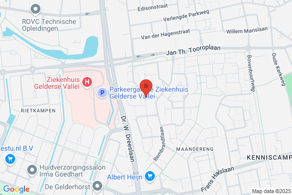 Mix Bloembinderij
