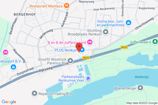 Oude Bloemensmidse, De