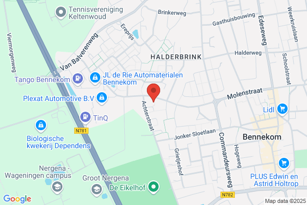 Administratie Services Gouda Bv
