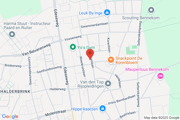 Administratie- En Advies Bureau Verduijn & Partner