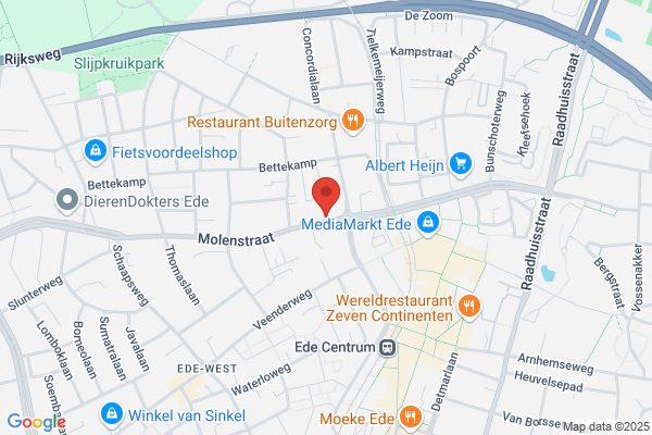 Boschland Accountants & Adviseurs