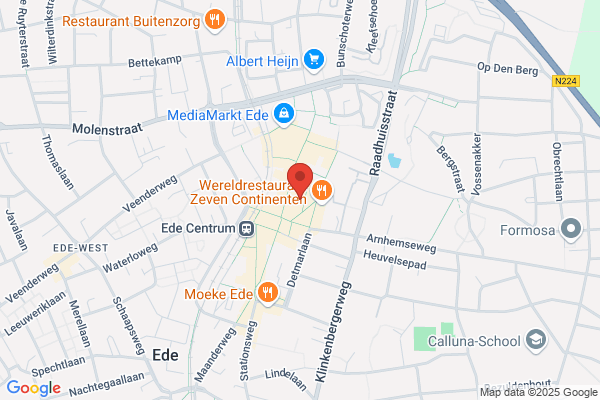 Kantoor Van De Weerd