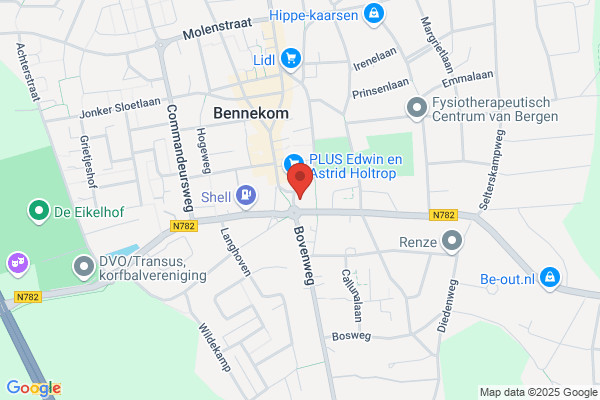NBC HGP Renkum