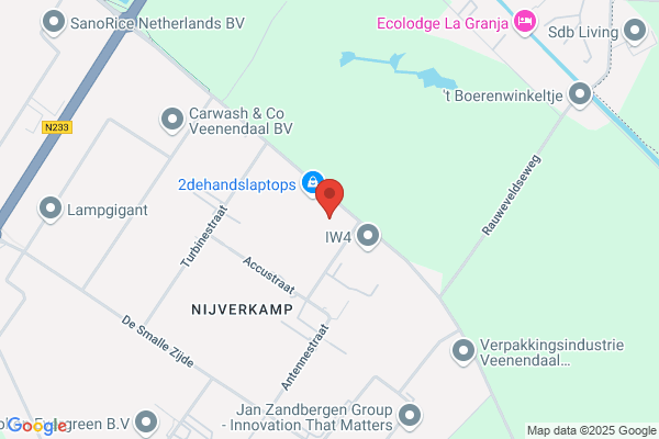 OAMKB Omdenken in administratie